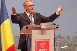 LOVITURĂ CUMPLITĂ pentru Liviu Dragnea. CIFRELE care pot  RĂSTURNA totul şi declanşa ALEGERI ANTICIPATE