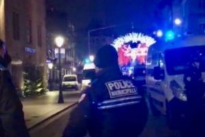 O altă victimă a atacului de la Strasbourg a murit