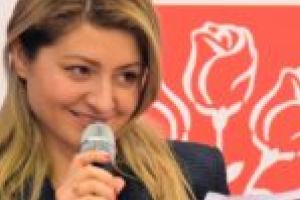 Organizaţia PSD Moldova Nouă salută numirea Luminiţei Jivan în fruntea PSD Caraş-Severin!
