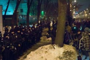 Misiune mai puţin obişnuită pentru jandarmi