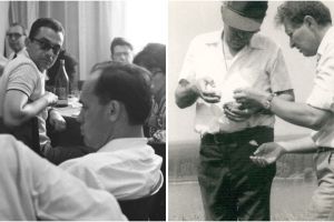 #Dobrogeaetnica: Mihai Irimia s‐a dedicat profesiei, si nu functiei; colegilor, si nu amatorilor; catedrei si studentilor“