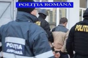 Agresorul de la Bogaţi, arestat preventiv