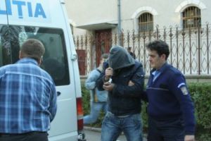 Condamnat pentru viol