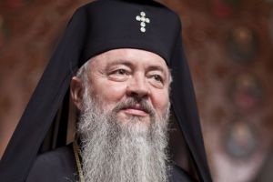 Mitropolitul Andrei Andreicuţ: În anul sărbătoririi jubileului Marii Uniri observăm în jurul nostru o discordie distrugătoare