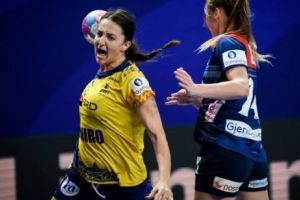 HANDBAL. Naţionala României A RATAT CALIFICAREA în finala Campionatului European. „Tricolorele” au rezistat doar o repriză în faţa Rusiei