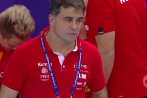 Romania - Rusia 22-28, la CE Handbal 2018. A lipsit Cristina Neagu