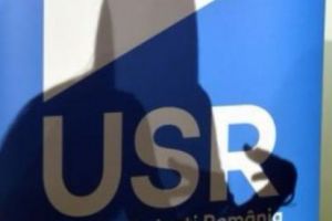 CUTREMUR în USR! SCANDAL cu tentă SEXUALĂ. Pozele EXPLICITE au apărut pe internet: „Nu acceptăm un astfel de comportament”