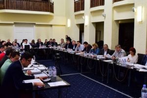 Ce se mai discută în Consiliul Local Târgu-Mureş