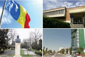 Centenar la Constanta. Strazi, scoli, muzee. Ce ne aduce aminte de insemnatatea Marii Uniri din 1918 