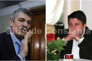 Marcel Opris, fostul director al STS, s-a retras din Cymbiot Solutions SRL. Ionut Barbu, cooptat in firma. Detalii 