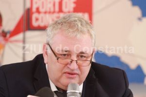 Directorul CN APM Constanta, Dan Nicolae Tivilichi, la raport: Ne asteapta un an cu multe obiective“