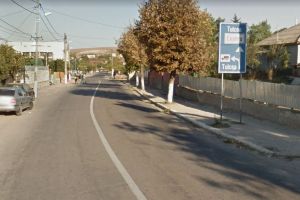 Contractul pentru varianta de ocolire a orasului Babadag din judetul Tulcea, adjudecat de o firma din Slobozia (document)