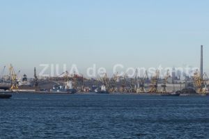 CN APM Constanta pregateste lucrari de modernizare in Portul Constanta. Iata ce modificari vor fi! (documente)