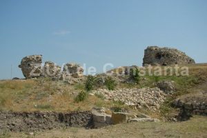Consiliul Judetean Constanta, licitatie pentru proiectul Restaurarea si valorificarea cultural-turistica a Cetatii Carsium“