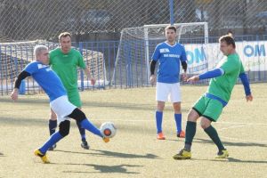 In lot este si varul Simonei Halep: Veteranii de la Sageata Stejaru iau startul in Cupa FMF din Republica Moldova