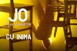 Melodia Zilei: JO feat. Cabron - Cu inima (Official Video)