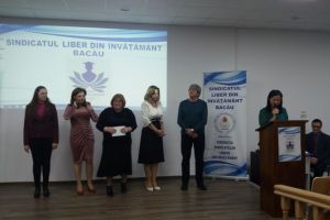 Gala premiilor judeţene pentru excelenţă în educaţie