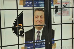 Domocoş, la închisoare! Fostul primar al Beiuşului, Adrian Domocoş, a fost încarcerat, episcopul Bercea a fost achitat definitiv