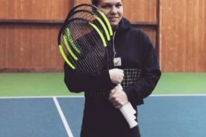 Un nou premiu pentru Simona Halep, câştigat cu 48 % din voturi