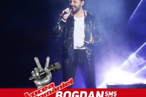 Bogdan Ioan, din Constanta, este Vocea Romaniei 2018. Ce suma colosala va incasa. Ce a declarat