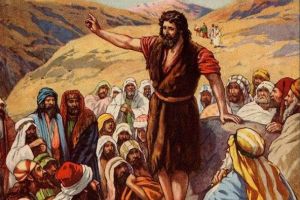 Duminica a 3-a din timpul Adventului