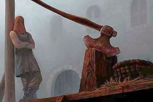 Povestea unui CĂLĂU care şi-a mâncat VICTIMA. Reporter de Cursă Lungă