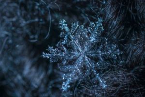 Meteo. Fenomen rar din cauza frigului extrem. Reacţia celor de la AccuWeather. Foto în articol