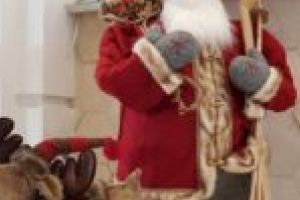 Sărbătorile de iarnă se scriu în condica eleganţei, bunului gust şi rafinamentului