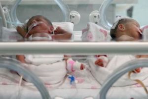 PERICOL uriaş pentru BEBELUŞI. Adevărul a fost AFLAT