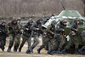 Serbia în pragul unui nou război? Nato îndeamnă la mult calm