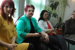 Final de campanie împotriva violenţei în familie