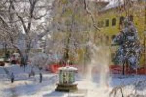 Cine curăţă zăpada? Comandamentul de Iarnă din Lugoj caută firmă de deszăpezire