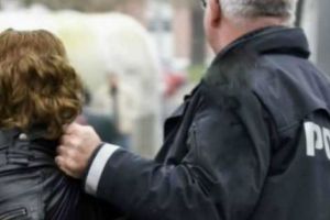 FEMEI CONTRABANDISTE SUB CONTROL JUDICIAR