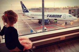 Tarom a pus în vânzare biletele de la Oradea spre Milano şi Barcelona. Află preţurile!