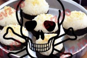 OREZ CONTAMINAT. 11 morţi, alertă de sănătate publică. UNDE AU FOST raportate PRIMELE CAZURI