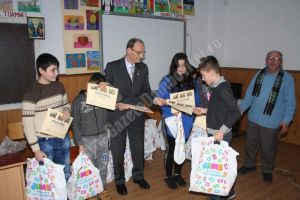 Agenda parlamentară: Lupescu (USR) rămâne prietenul copiilor de la “Smaranda Gheorghiu”