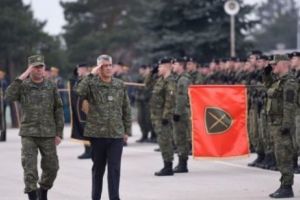 Kosovo îşi face armată. ONU discută în timp ce Serbia şi Rusia se opun