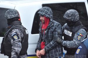 Criminalul Sorin Rogia a fost condamnat la 23 ani şi 8 luni de detenţie, plus despăgubiri de 300.000 euro către părinţii victimei