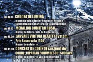 „Noaptea cea mai lungă”, la Muzeul de Istorie