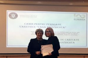 Cinci furnizori de servicii sociale din judeţul Suceava, premiaţi de Ministerul Muncii şi ...