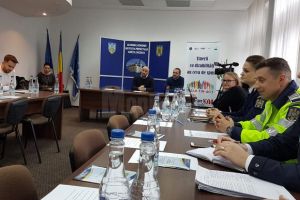 Campanie de conştientizare a deficienţelor existente la infrastructura stradal-pietonală din ...