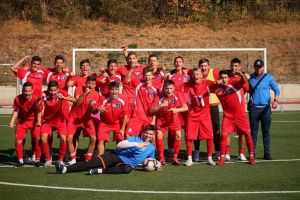 LPS Suceava propune o serie de jucători talentaţi pentru echipele sucevene de Liga a III-a