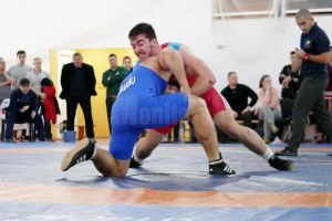 Comuna Putna găzduieşte pentru al doilea an Cupa României la juniori I