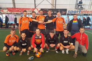 Inter Conti va reprezenta Suceava la Cupa Unirii, de la Bucureşti