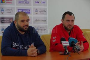 Multiplele accidentări le-au dat bătăi de cap universitarilor, în turul de campionat