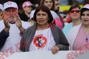 GREVĂ în SĂNĂTATE. Sindicaliştii somează GUVERNUL Dăncilă