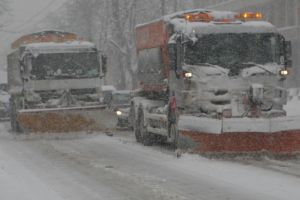 Cum se circula in Prahova, la aceasta ora. Vezi situatia pe fiecare drum