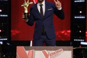 Cine este, de fapt, Bogdan Ioan, câştigătorul de la Vocea României, şi cum a pus mâna pe 100.000 de euro