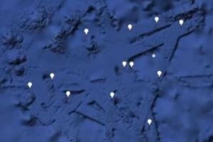 Costa Rica, plină de mistere. Iată bomba! VIDEO în articol