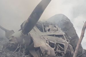 Un avion s-a prabusit. Nu au existat supravietuitori in urma impactului. Ce a dus la aceasta tragedie  